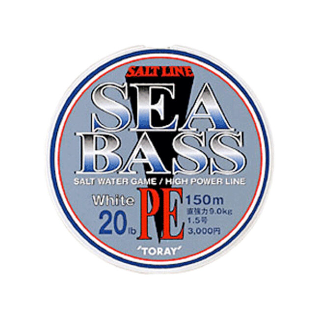 Sea-Bass-PE-toray-fishing-lines