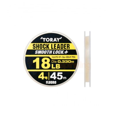 smooth-lock-shock-leader-toray-lines