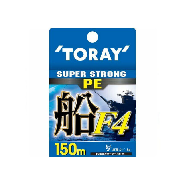 super-strong-f4-150-toray-fishing