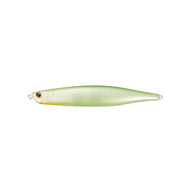 Ghost-Lime-Chart-G-35 Bent Minnow 130-F