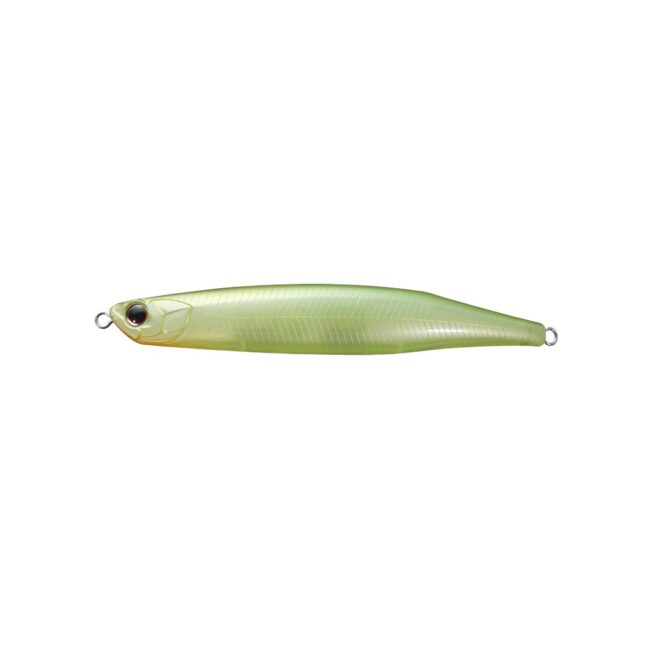 Ghost-Lime-Chart-G-35 Bent Minnow 86-F
