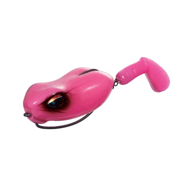 Pink-DP03-drippy-osp-lures
