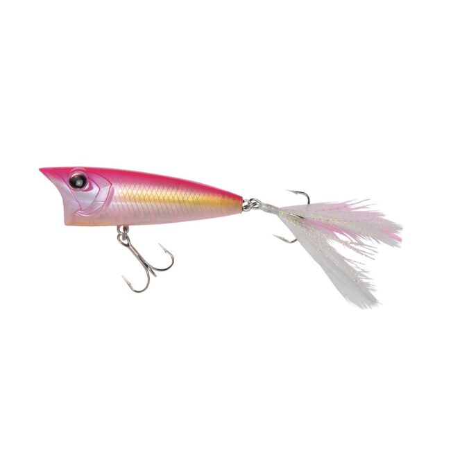 Sexy-Pink-P43-louder70-osp-lures