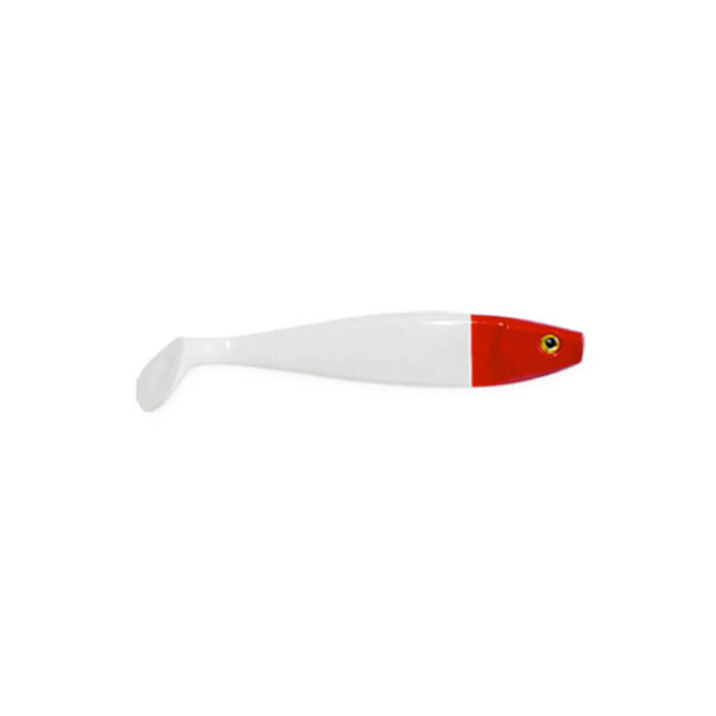 Shad-GT-61-Blanc-Tete-Rouge