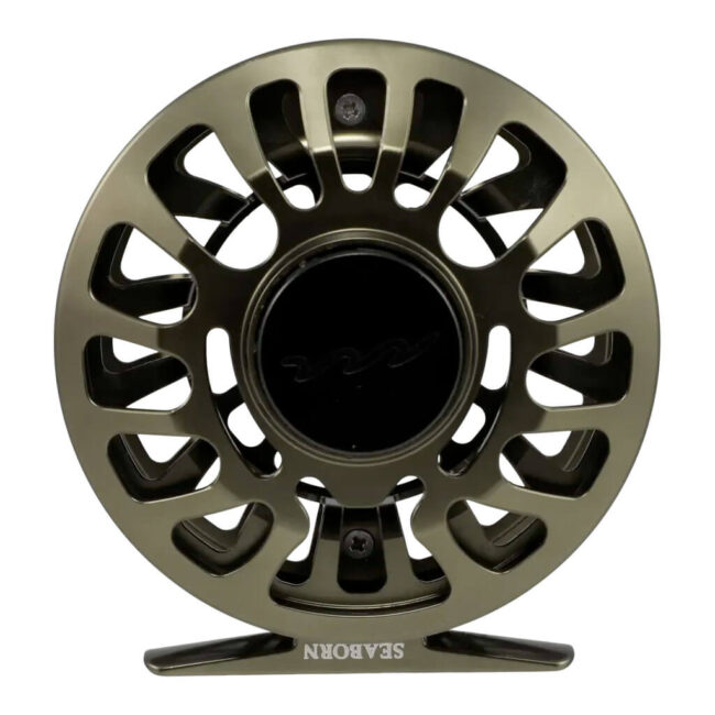 Tributary Fly Reel